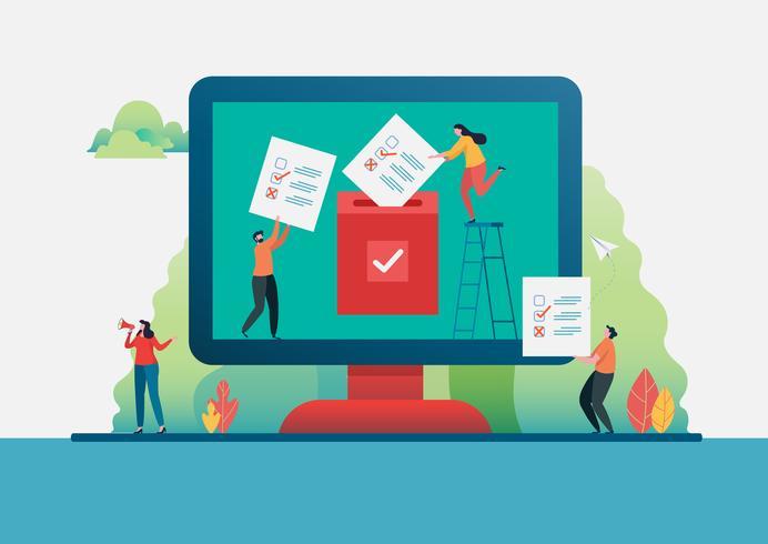 How EV++ Revolutionizes College Elections